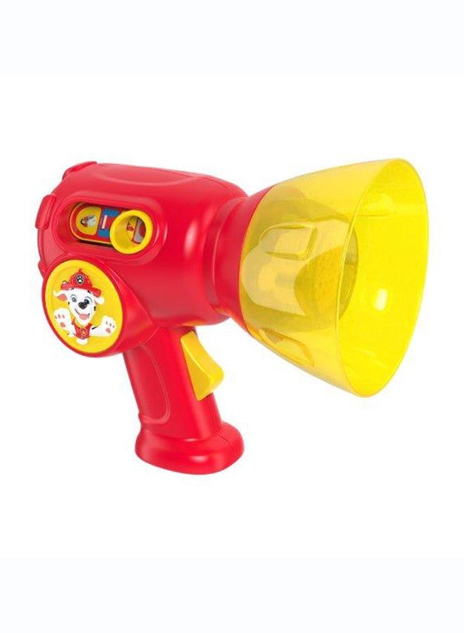 HTI Paw Patrol Marshall Megaphone - Image 4