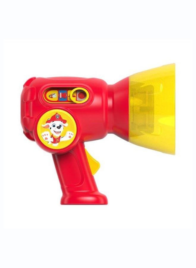 HTI Paw Patrol Marshall Megaphone - Image 1