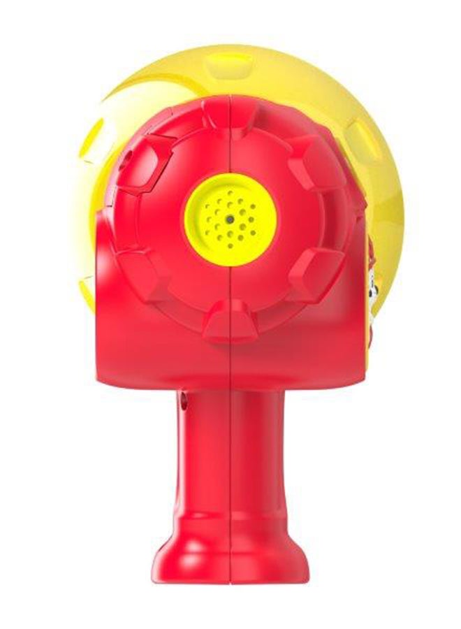 HTI Paw Patrol Marshall Megaphone - Image 5