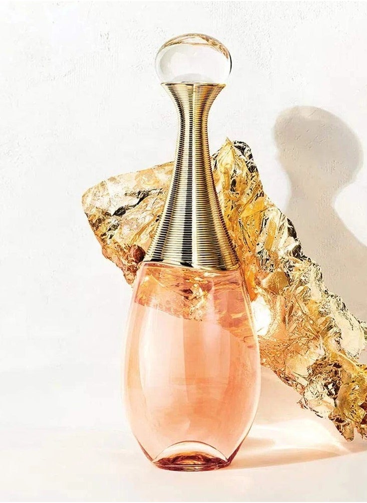 Christian diro Dior J'adore In Joy Eau de Toilette 50ml  - Image 2