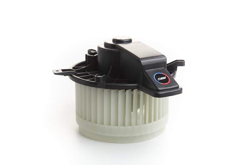 OAW 100-C216 Front Blower Motor for 2008 2009 2010 2011 2012 2013 2014 2015 2016 2017 2018 2019 2020 2021 2022 2023 Chrysler 300, 08-16 Town Country, 08-21 Dodge Challenger Durango Charger - Image 1