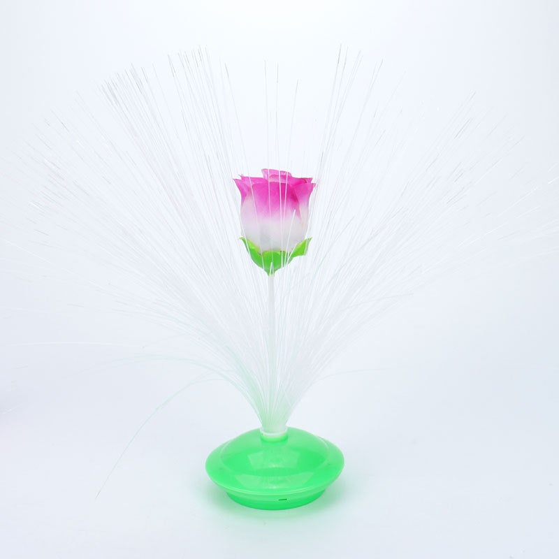 WU Fiber Optic Starry Light Toy - Adjustable Modes, Wholesale Hot Seller - Image 5