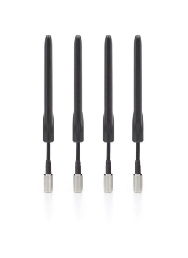 dji - مجموعة هوائيات DJI Transmission عالية الكسب (عبوة من 4 قطع) - Image 1
