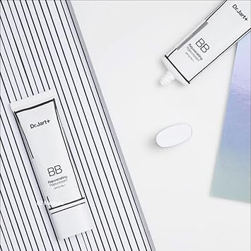 Dr. Jart BB Rejuvenating SPF 40 PA Plus 02 Medium by Dr Jart for Women 169 oz Makeup - Image 3