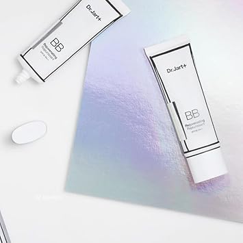 Dr. Jart BB Rejuvenating SPF 40 PA Plus 02 Medium by Dr Jart for Women 169 oz Makeup - Image 4