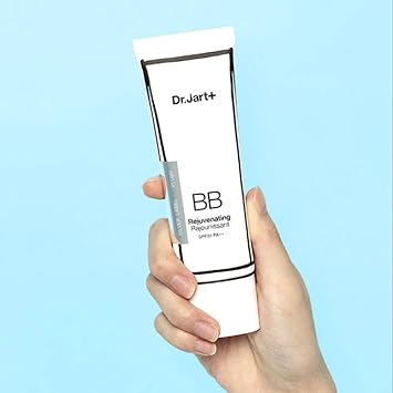 Dr. Jart BB Rejuvenating SPF 40 PA Plus 02 Medium by Dr Jart for Women 169 oz Makeup - Image 2