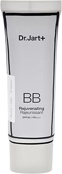 Dr. Jart BB Rejuvenating SPF 40 PA Plus 02 Medium by Dr Jart for Women 169 oz Makeup - Image 5