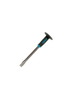 ستار إكس Starex Chisel Stoneing 12 بوصة (300 مم) × 18 مم لمسة نهائية رملية مسطحة 