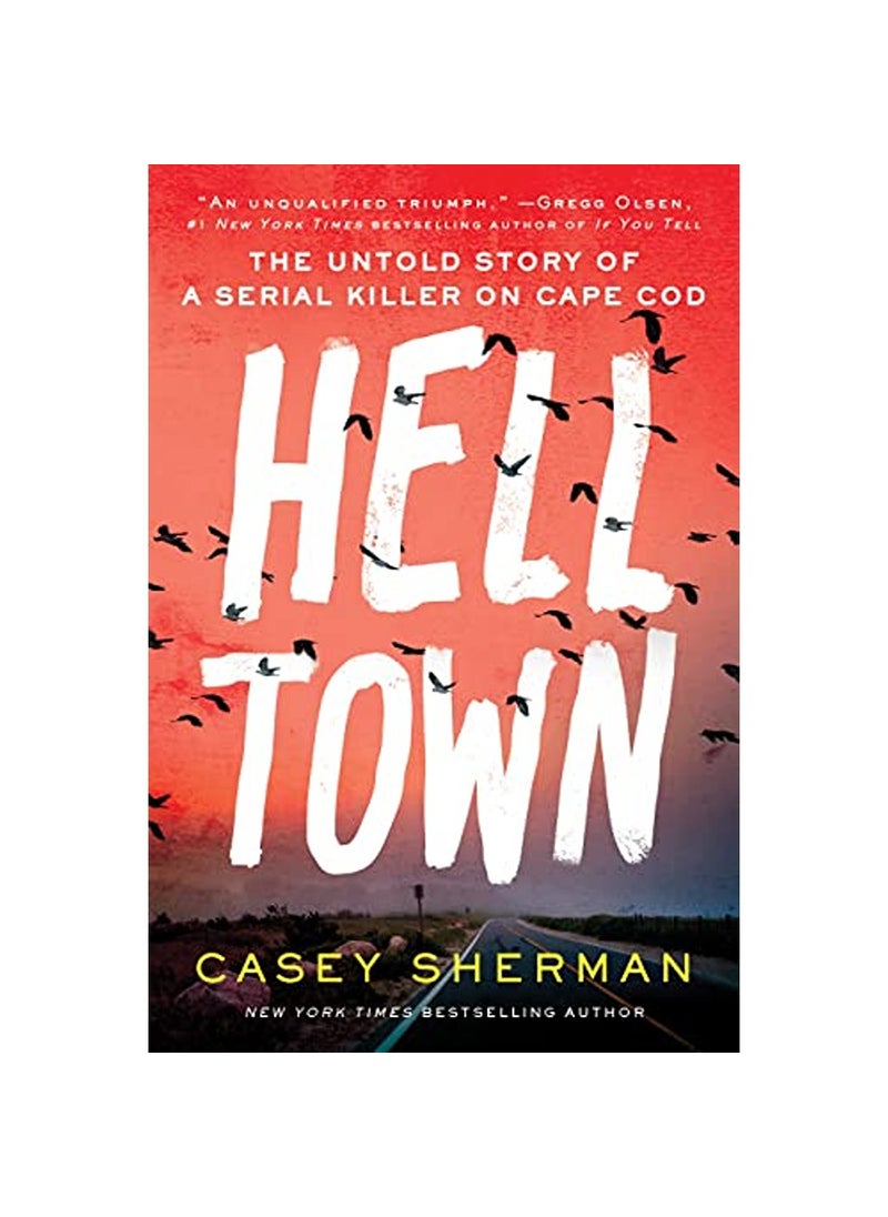 Helltown The Untold Story of a Serial Killer on Cape Cod - pzsku/Z5490D1B72A7903380053Z/45/_/1736946189/b1da244d-6442-4b2c-9c83-51eb500272d1