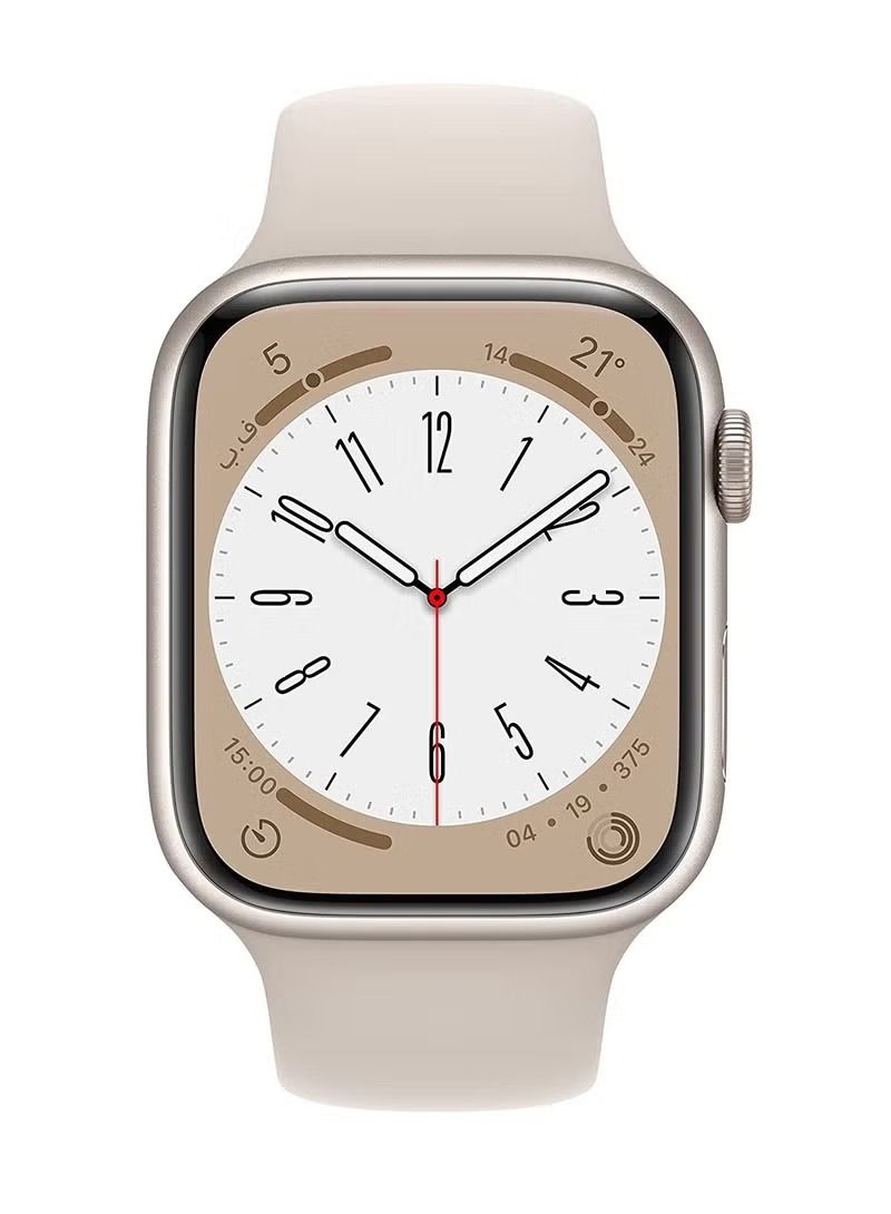 هوتو Sw001 SE PRO ساعة ذكية بيضاء - Image 2