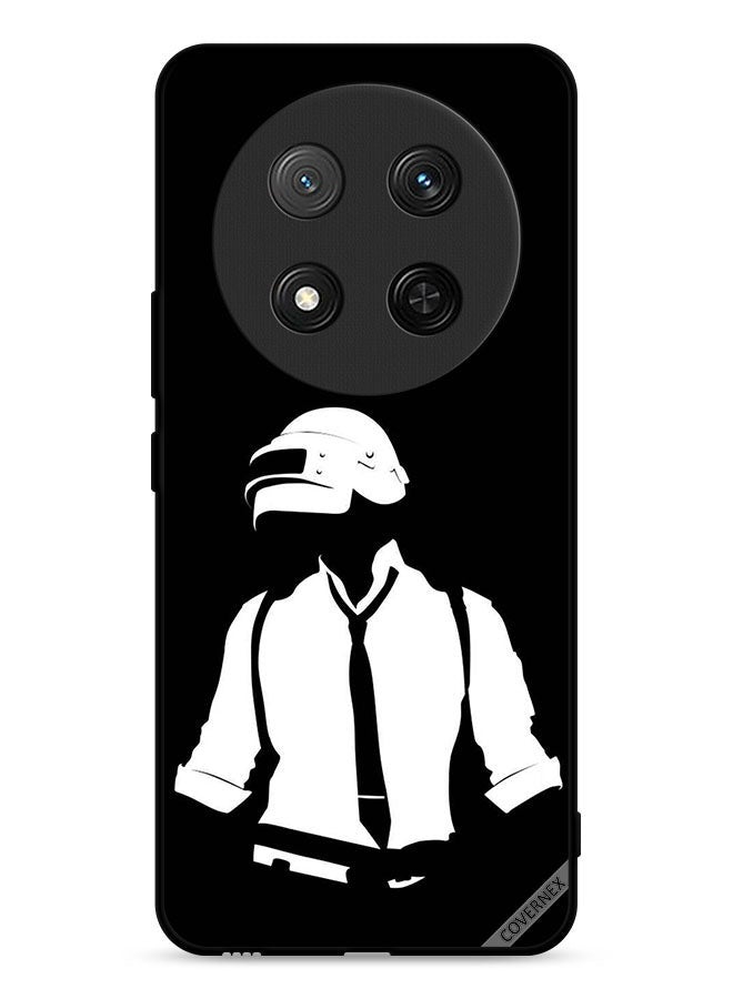 Covernex غطاء حماية Honor X9c 5G للعبة Pubg - Image 1