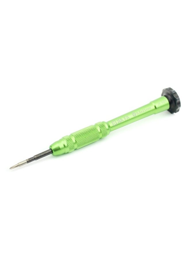 Generic - JIAFA JF-609-0.6Y Y Word 0.6 Screwdriver Repair Tools-Color:Color: Blue - Image 1