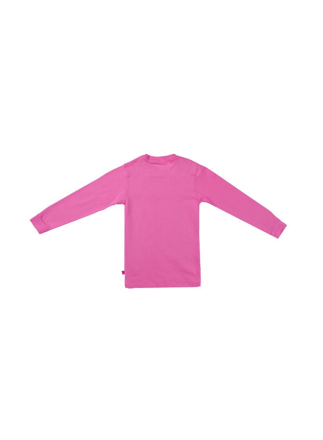 Junior UniSex Cotton Half Cool - Image 2