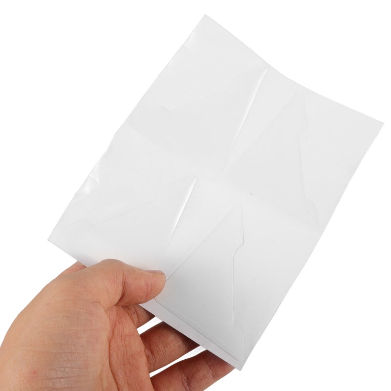 4pcs Car Door Protector Edge Guard Door Edge Protector Vehicle Door Guard Cover - Image 4