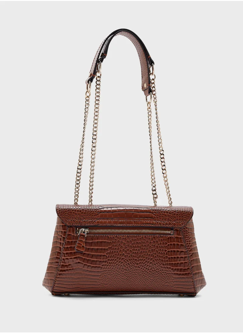 جس Silvye Convertible Crossbody