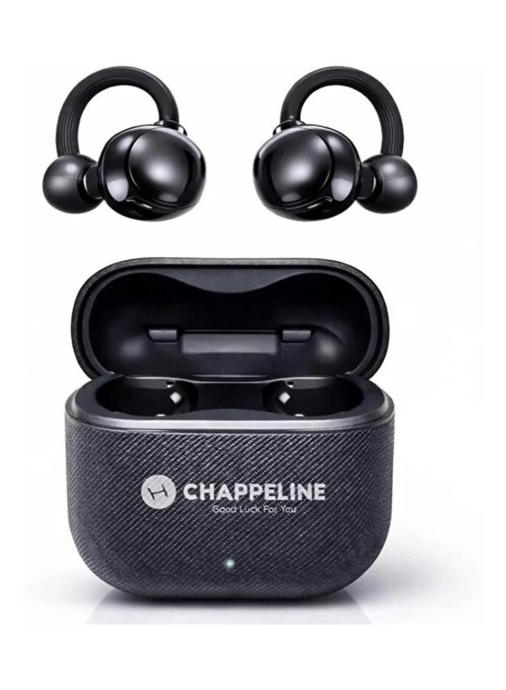 chappeline Chappeline BL23 Tws Wireless Sports Headphones Z549137F4051F6E73C884Z