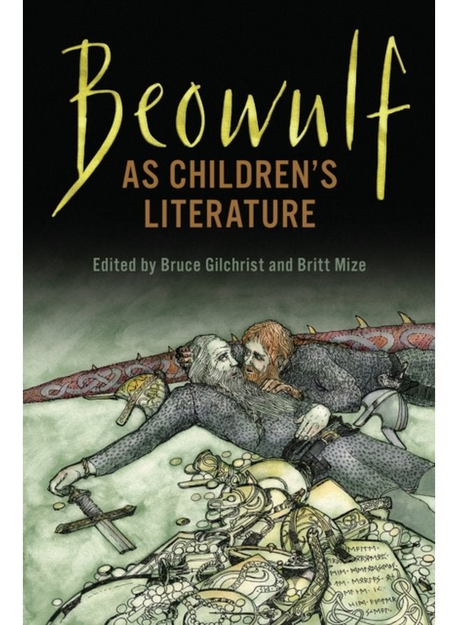 Beowulf as Children s Literature - Hardback