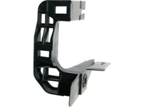Honda Genuine BRKT R FR Grille - Image 1
