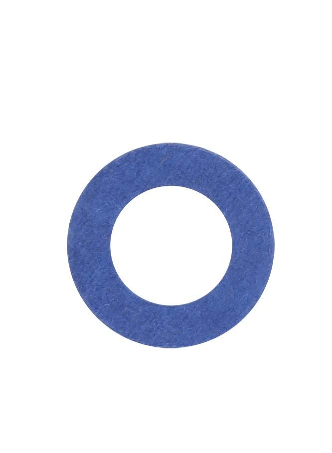 90430-12031 Aluminum Oil Drain Plug Gaskets Fits for Toyota Lexus Scion Crush Washer Seals Replaces# 9043012031, Oil Drain Plug Washers Aluminum (24Pcs) - Image 5