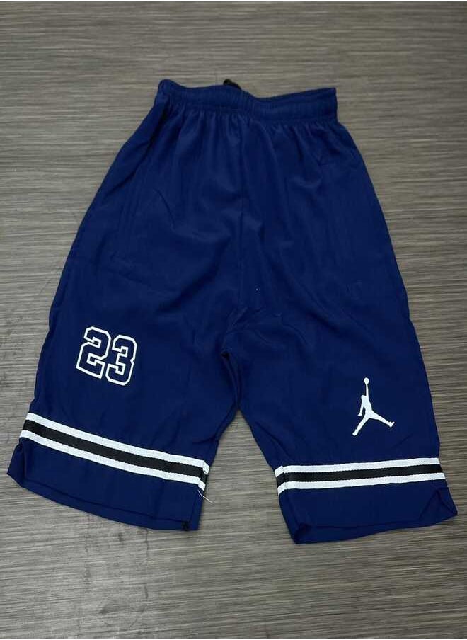 Generic - Gordon Soft Shorts - Navy blue - Image 1
