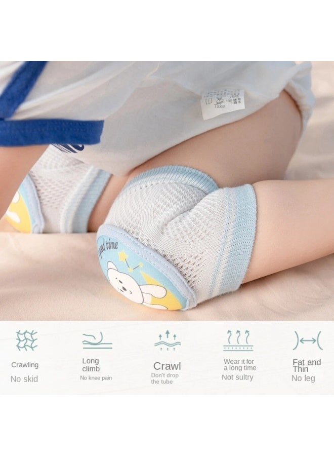 Baby Knee Pads for Crawling - Image 2