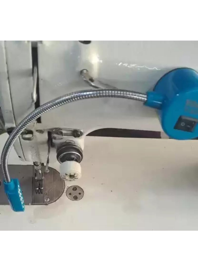 Generic Yoke Sewing Machine LED Light LED Lights Emery LED LAMP  - Image 4