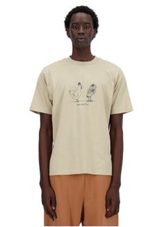 Chicken Or Shoe Relaxed T-Shirt