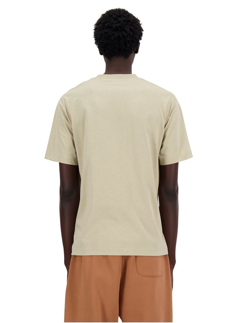New Balance - Chicken Or Shoe Relaxed T-Shirt - Image 1