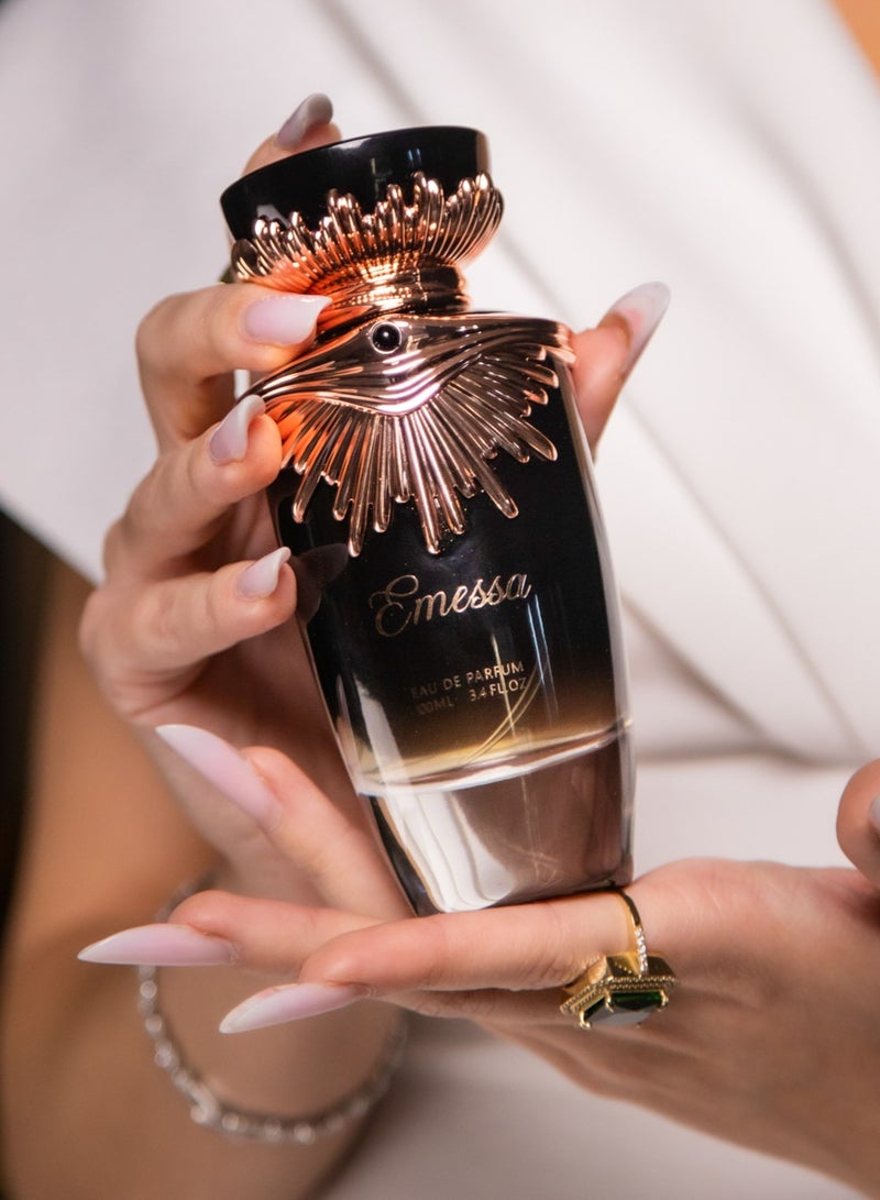 MAISON ASRAR عطر إيميسا 100 مل - Image 3