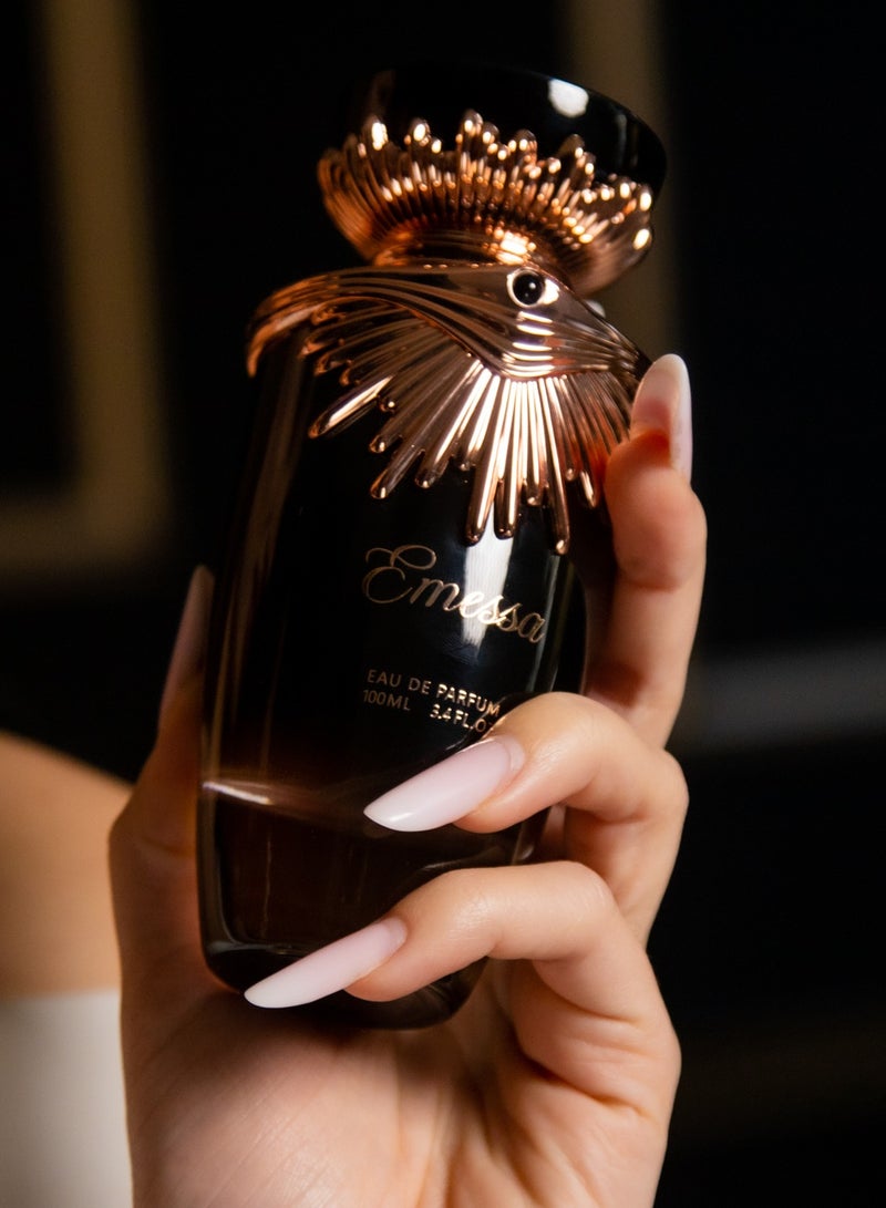 MAISON ASRAR عطر إيميسا 100 مل - Image 4