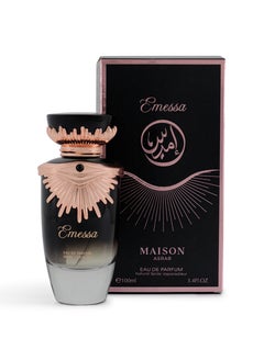 MAISON ASRAR Emessa Eau De Parfum 100ml  - Image 2