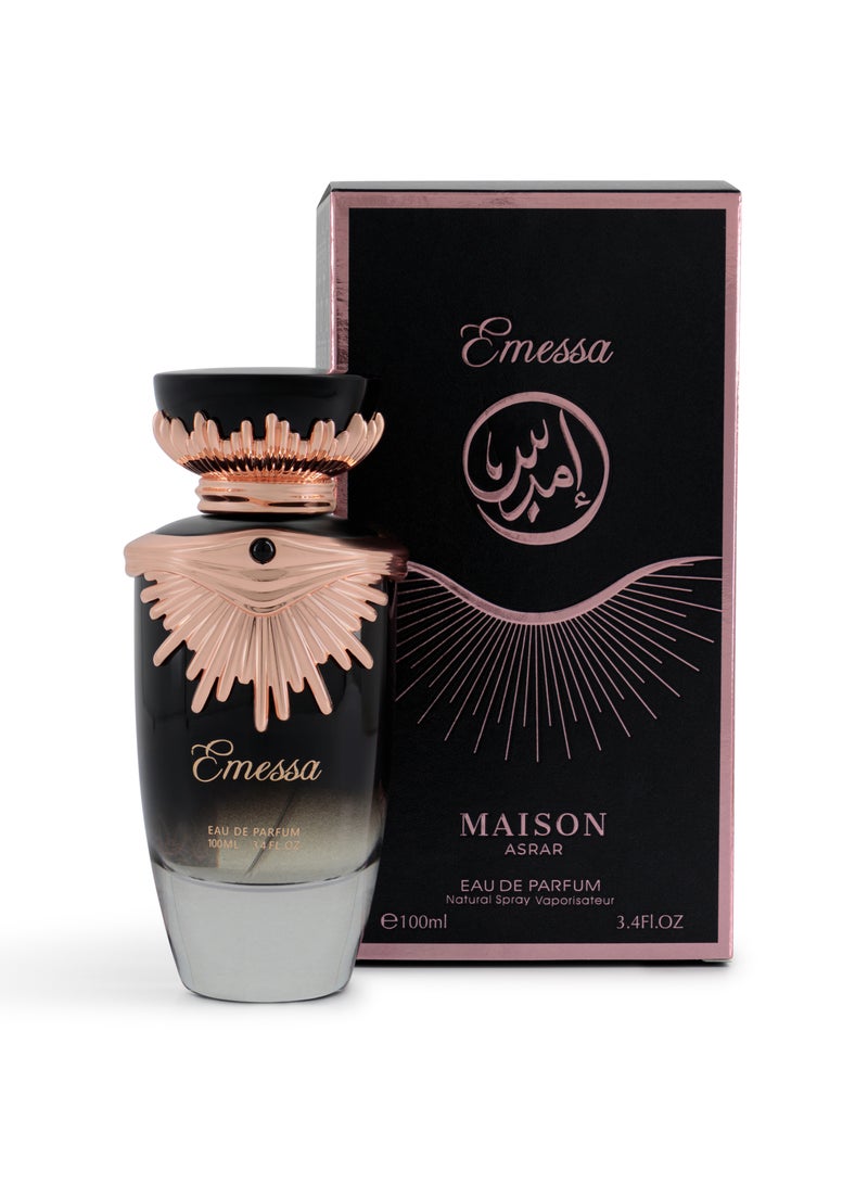 MAISON ASRAR عطر إيميسا 100 مل - Image 2