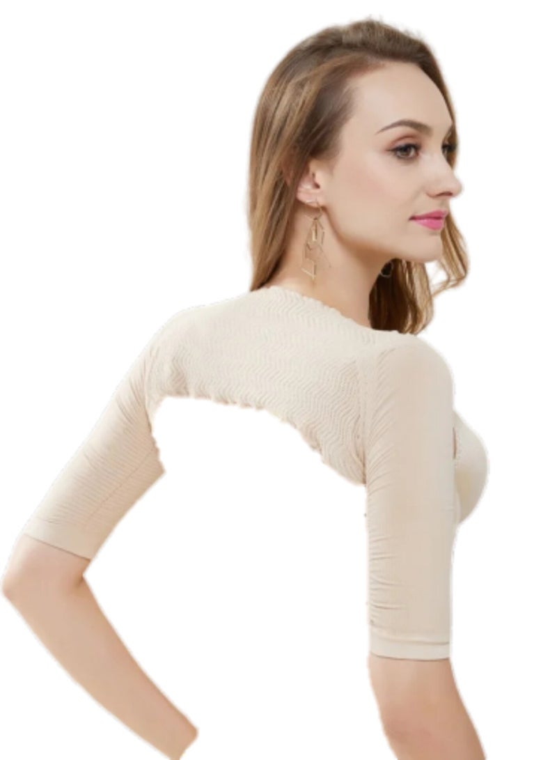 Compressive Corset to Tighten Sagging Hands - Image 1