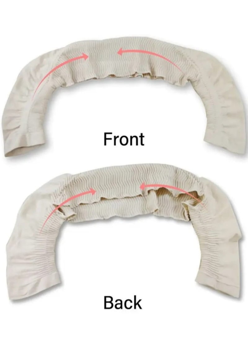 Compressive Corset to Tighten Sagging Hands - Image 2