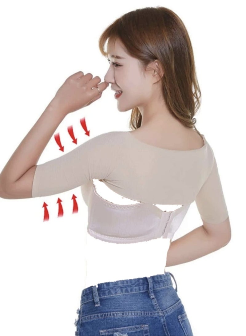Compressive Corset to Tighten Sagging Hands - Image 4