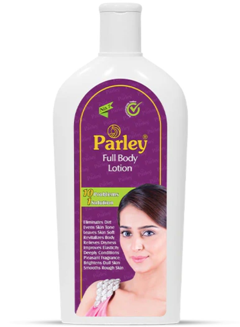 Parley Full Body Lotion 500 ml