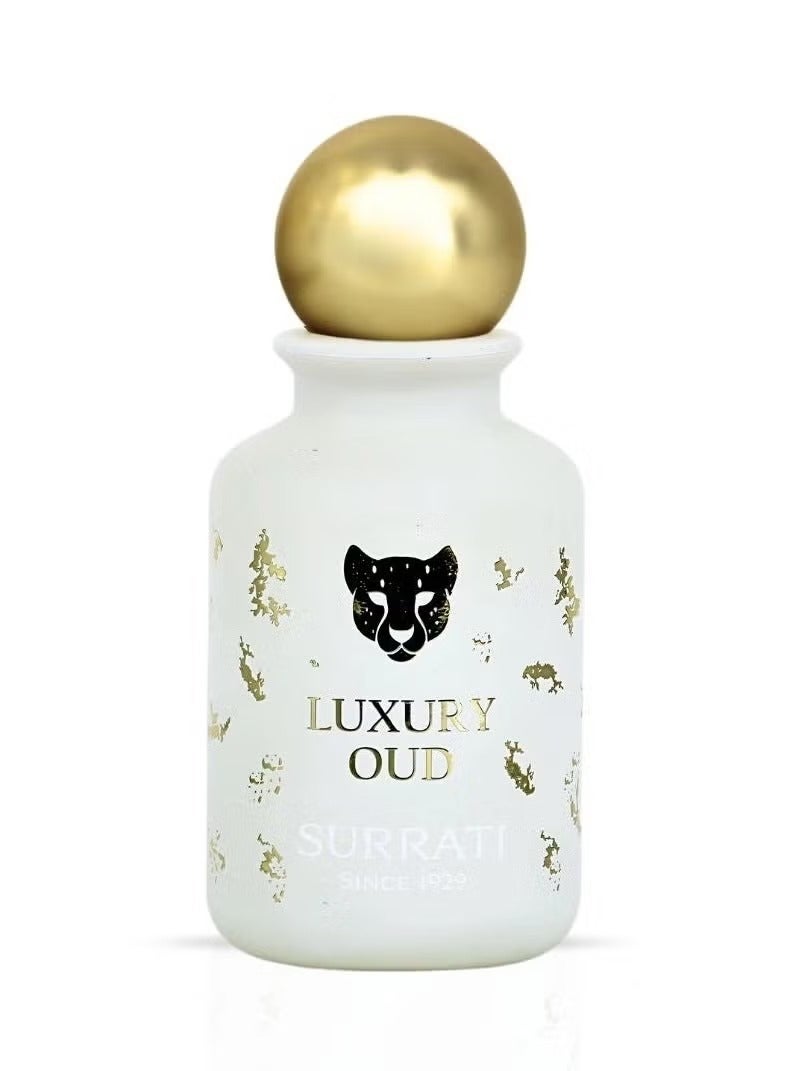 Surati Suraty Luxury Oud Eau de Parfum 100 ml - Image 2