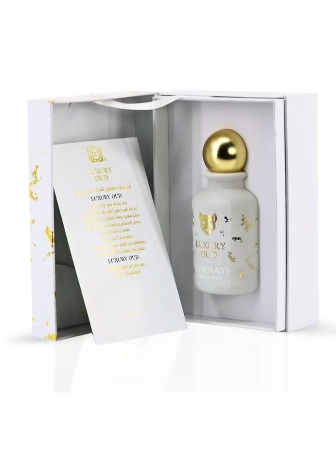 Surati Suraty Luxury Oud Eau de Parfum 100 ml - Image 3