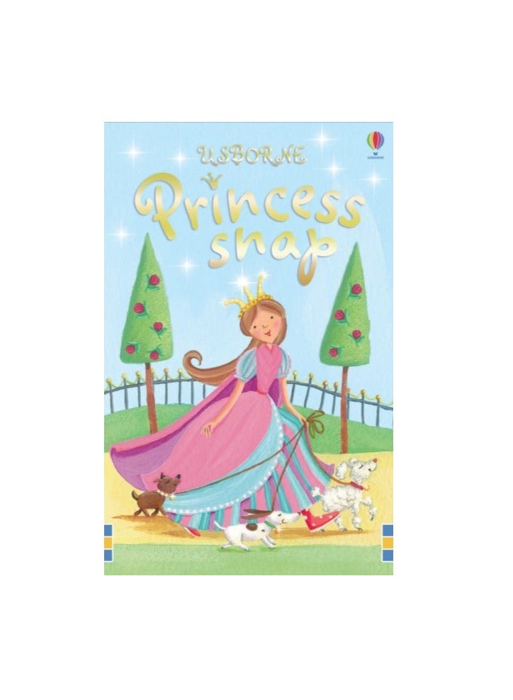 Princess Snap