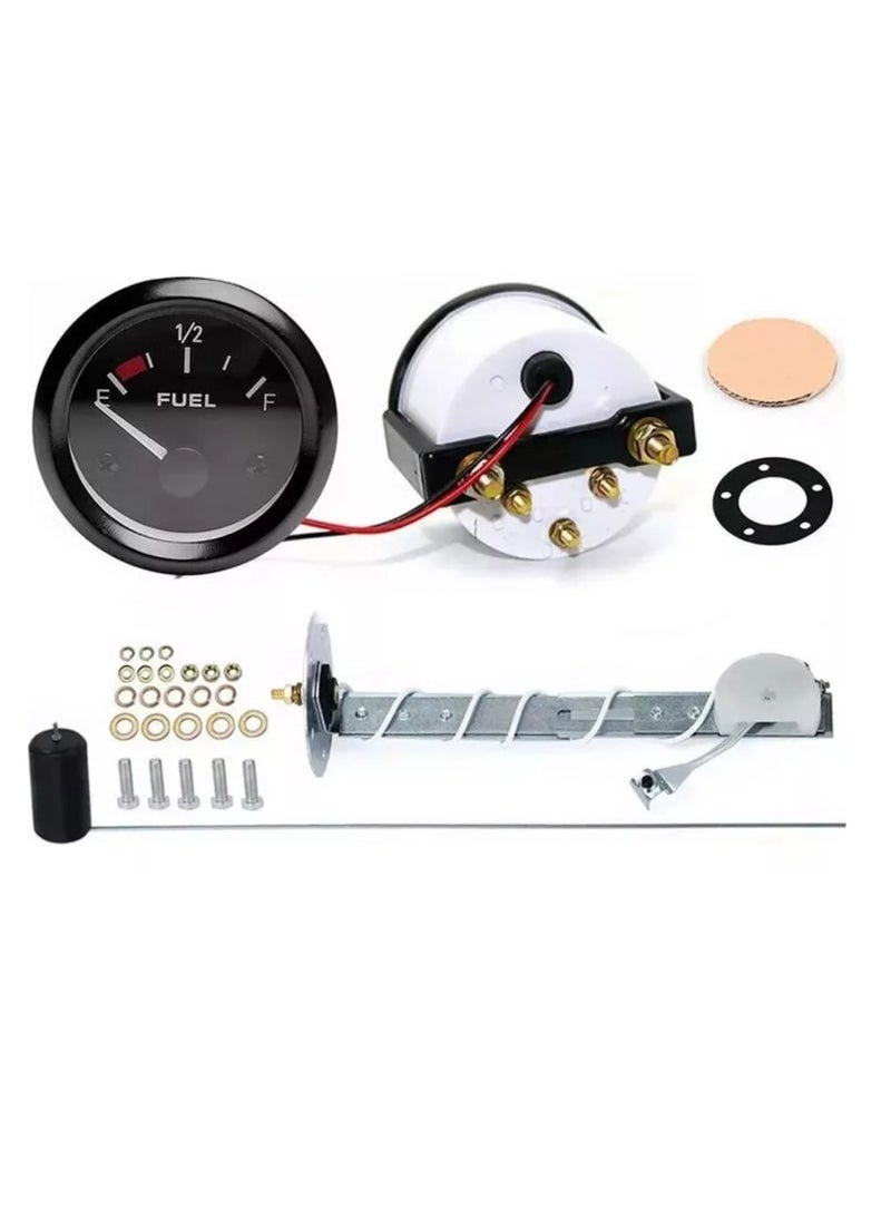 Gonice Universal Gasoline Marker Kit With Float 12v For Car - Image 1