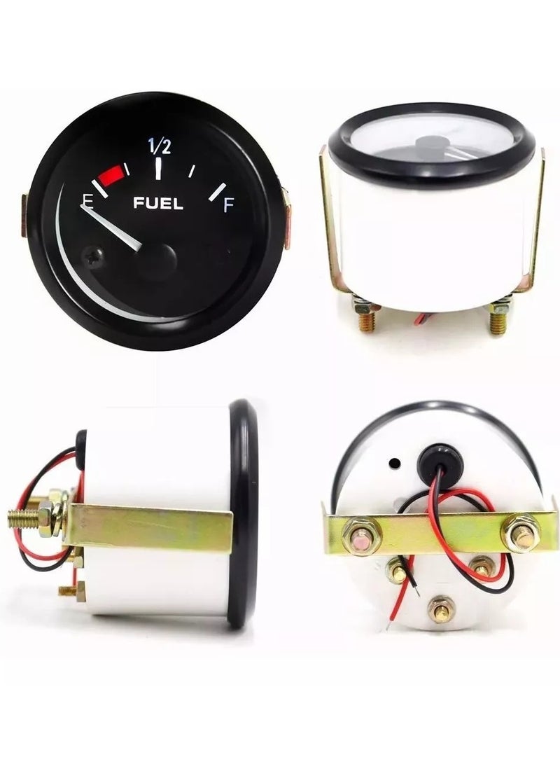 Gonice Universal Gasoline Marker Kit With Float 12v For Car - Image 5