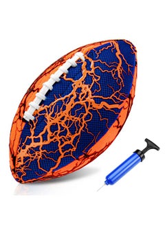 Jasonwell Pool Beach Water Football - Waterproof Football Strong Grip Fun Water Toys Games For Swimming Pool Beach Lake Park Backyard Outdoor Play For Kids Children Teens Adults Family  - Image 1