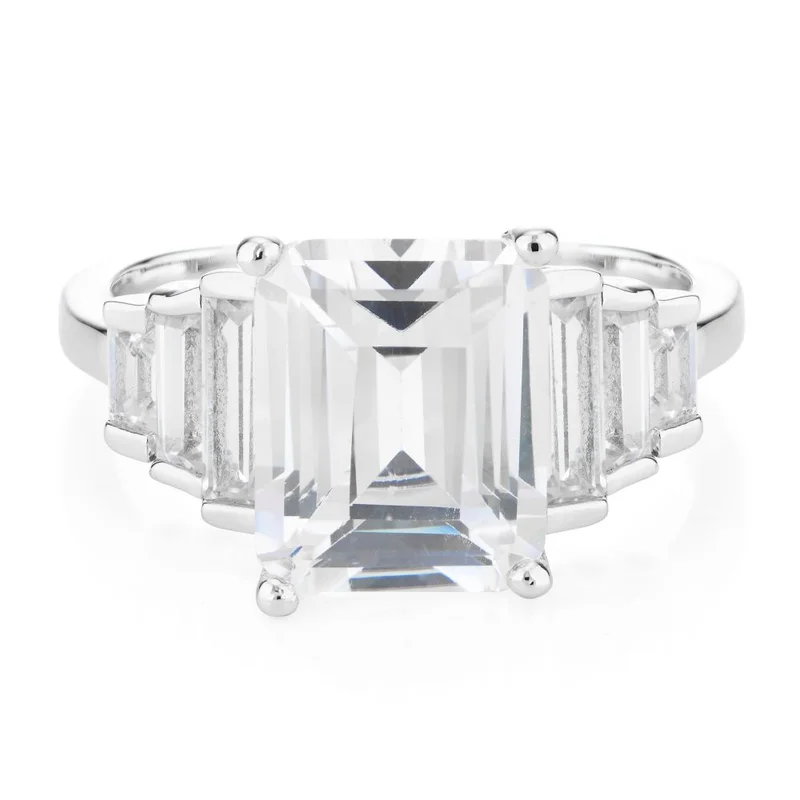 باكلي لندن BUCKLEY LONDON CAMILLA RING