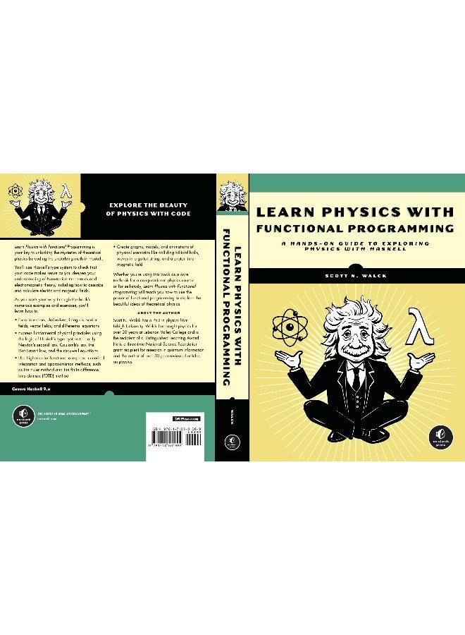 Learn Physics with Functional Programming - Image 1