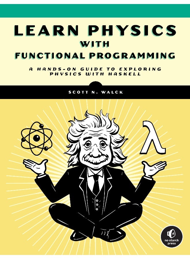 Learn Physics with Functional Programming - Image 2