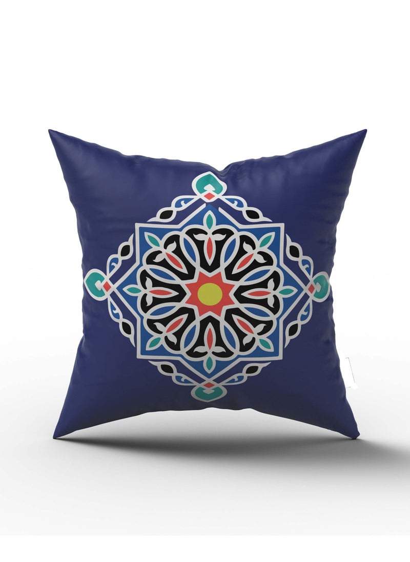 اي كي ديزاينيز غطاء وسادة رمضان 