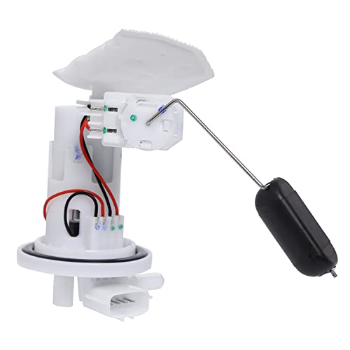 Haran Fuel Pump Assembly Compatible For Suzuki Access BS6 & Burgman Street 125 BS6 - Image 1