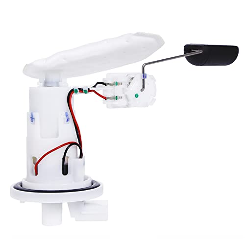 Haran Fuel Pump Assembly Compatible For Suzuki Access BS6 & Burgman Street 125 BS6 - Image 3