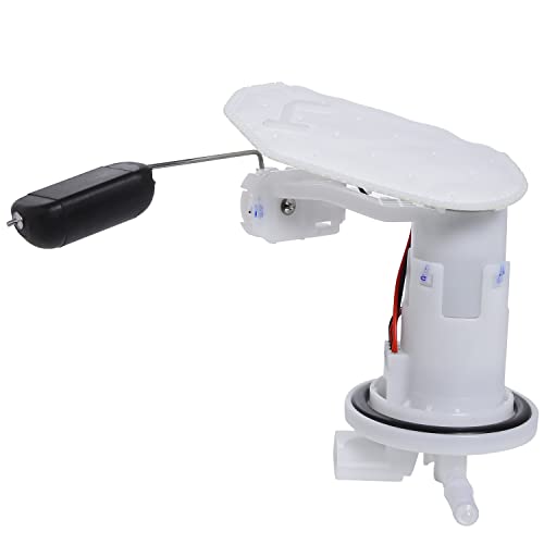 Haran Fuel Pump Assembly Compatible For Suzuki Access BS6 & Burgman Street 125 BS6 - Image 2