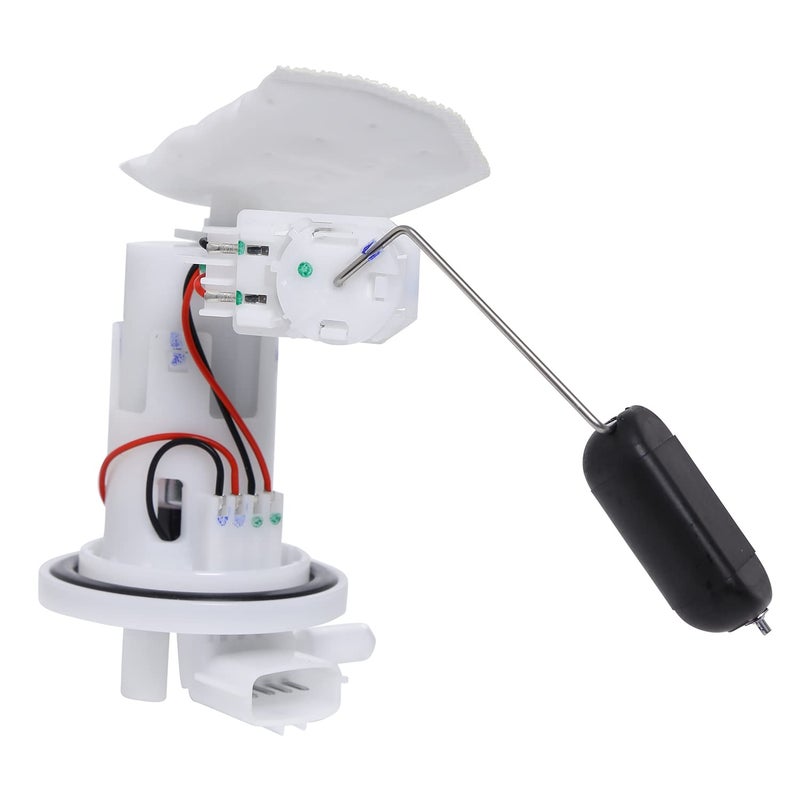 Haran Fuel Pump Assembly Compatible For Suzuki Access BS6 & Burgman Street 125 BS6 - Image 5